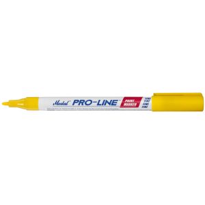 MARKAL Liquid paint markers for fine line marking 96872