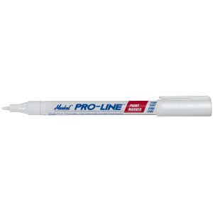 MARKAL Liquid paint markers for fine line marking 96871