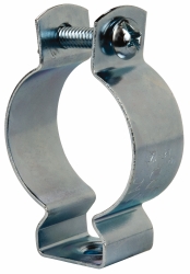 COOPER B-LINE Steel Rigid/EMT Conduit Hanger with Bolt 78101119804
