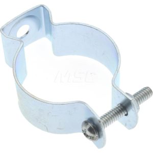 COOPER B-LINE Steel Rigid Conduit Hanger with Bolt 78101119805