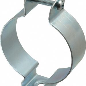 COOPER B-LINE Steel Rigid/EMT Conduit Hanger with Bolt 78101119807