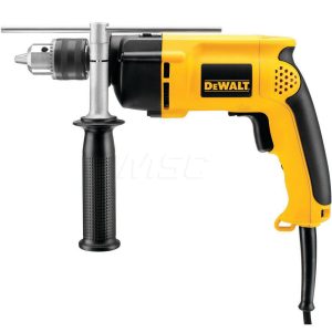 DEWALT 1/2" Chuck Electric Hammer Drill DW511