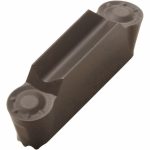 SECO Multi-Directional Turning Insert: TGP25, Solid Carbide 02622994