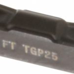 SECO Multi-Directional Turning Insert: TGP25, Solid Carbide 02623041