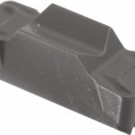 SECO Multi-Directional Turning Insert: TGP25, Solid Carbide 02625440