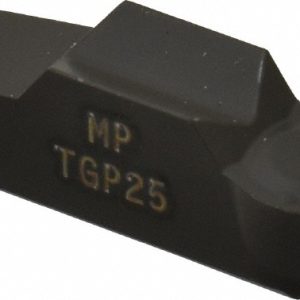 SECO Multi-Directional Turning Insert: TGP25, Solid Carbide 02625451