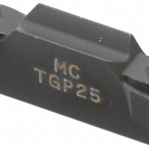 SECO Multi-Directional Turning Insert: TGP25, Solid Carbide 02625482