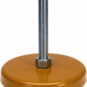 BARRYMOUNT Leveling Mount: 26820-1