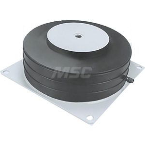 BARRYMOUNT Leveling Mount: 0.625-11 Thread, 13.5" OAW SLM-48A