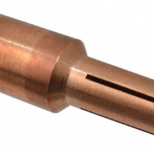 KEYSTONE FASTENING TECHNOLOGIES Stud Welder Drawn Arc Chuck 4182501