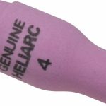 TWECO TIG Torch Nozzle: 6.00 mm Orifice 0365310044