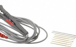 POMONA Probe: Use with Digital Multimeter 6341