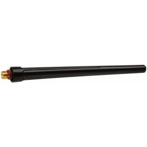 TWECO Long TIG Torch Cap with O-Ring 0365310051