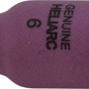TWECO TIG Torch Nozzle: 10.00 mm Orifice 0157121034