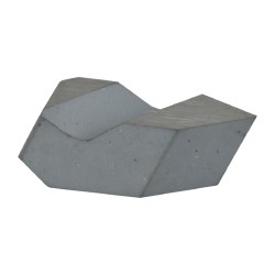 KENNAMETAL Threading Insert: NT1L K68, Carbide 1182363