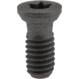 INGERSOLL CUTTING TOOLS Cap Screw for Indexables: T10 Torx, M3.5 Thread 7041132