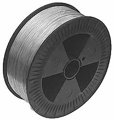 TECHNIWELD USA MIG Welding Wire: ER70S6, 0.0300" Dia, Carbon Steel 70S603011