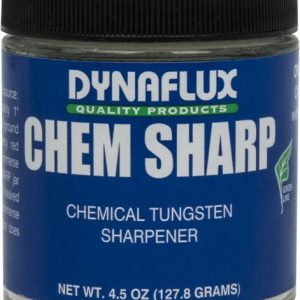 DYNAFLUX TIG Electrode Sharpeners DF-600