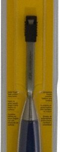 IRWIN Marples Bevel Edge Wood Chisel: 3/8" M44438N