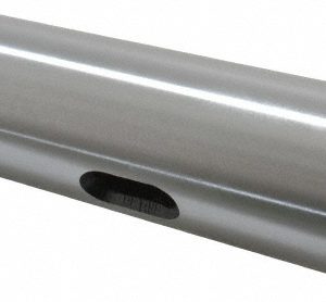 JACOBS MT2 Inside Morse Taper, MT5 Outside Morse Taper, Standard Reducing Sleeve 30430DN