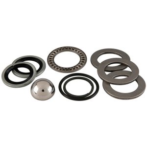KURT Repair Kit: 9 Pc D688-KIT