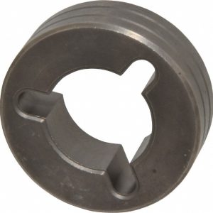 MILLER ELECTRIC MIG Welder Drive Roll: Drive, 0.035" Wire Dia 053700