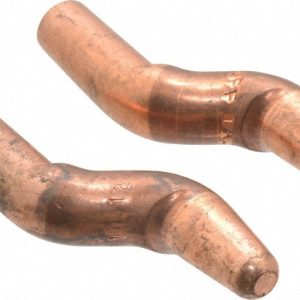 MILLER ELECTRIC #1 MT Offset Spot Welder Tip 040298