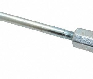 ALLIANCE HOSE & RUBBER 1-1/4" to 1-3/4" Capacity, Adjustable Hydrant Wrench HYD-1M