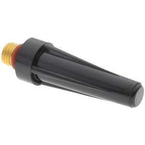 TECHNIWELD USA Medium Black Cap TS41V35