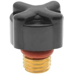 TECHNIWELD USA Short Black Cap TS41V33