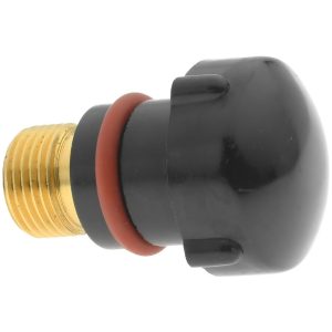 TECHNIWELD USA Short Black Cap TS57Y04