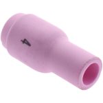 VALUE COLLECTION TIG Torch Nozzle: 6.00 mm Orifice 315080013