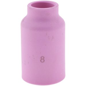 VALUE COLLECTION TIG Torch Nozzle: 12.50 mm Orifice 315080038
