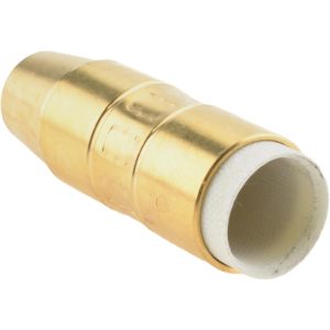 VALUE COLLECTION MIG Welder Gas Nozzle: 302010007