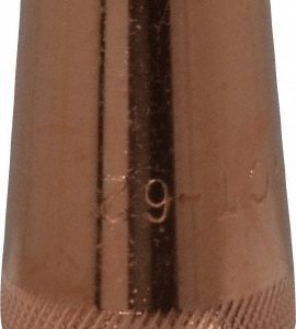 VALUE COLLECTION MIG Welder Gas Nozzle: 316010098