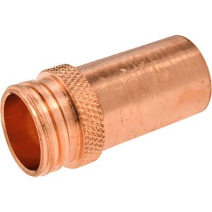 VALUE COLLECTION MIG Welder Gas Nozzle: 316010047