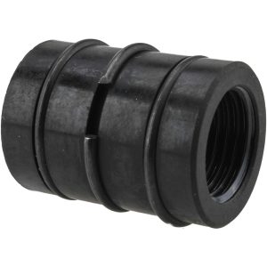 VALUE COLLECTION MIG Welder Insulating Bushing: Use with Tweco 316050006
