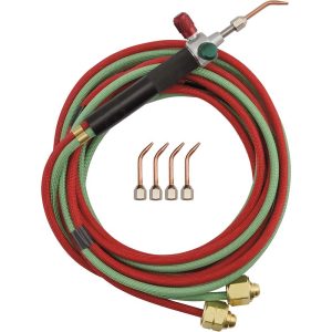 SMITH/MILLER The Little Torch Tip Kit 23-1001D