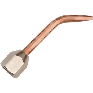 SMITH/MILLER Genuine Smith Little Torch Curved Tip 12-1401-03
