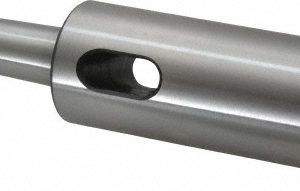 JACOBS MT4 Inside Morse Taper, MT3 Outside Morse Taper, Extension Morse Taper to Morse Taper 30451DN
