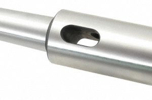 JACOBS MT4 Inside Morse Taper, MT4 Outside Morse Taper, Extension Morse Taper to Morse Taper 30453DN