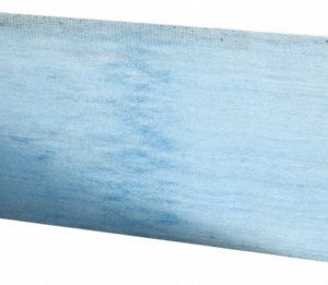 VALUE COLLECTION Shim Stock: 0.062'' Thick, 36'' Long, 6" Wide, 1074/1075 Tempered Scaleless Spring Steel 61971147