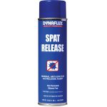DYNAFLUX Mineral Emulsion Anti-Spatter: 16 oz Aerosol 395-16