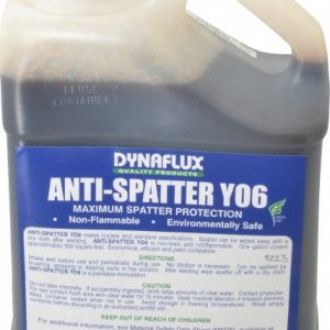 DYNAFLUX Liquid Pine Resin Anti-Spatter: 1 gal Jug 397-4X1