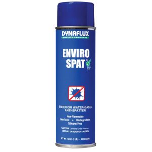 DYNAFLUX Water Based Anti-Spatter: 16 oz Aerosol 400-16