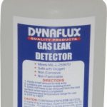 DYNAFLUX Clear, Leak Detector 800-12X4