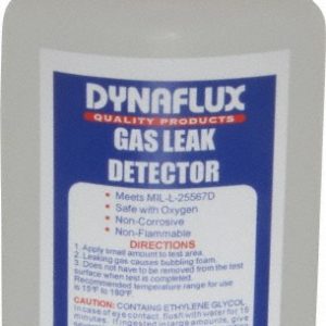 DYNAFLUX Clear, Leak Detector 800-12X4