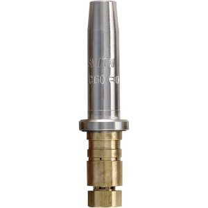 SMITH/MILLER SC Series Propylene Cutting Tip for use with Smith SC, DG Torches/Cutting Attachments & Machine Torches SC60-1