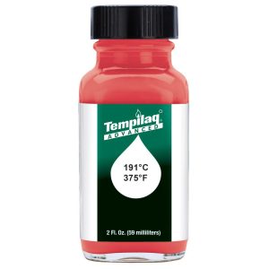 TEMPIL 375&deg;F Temp Indicating Liquid 24410