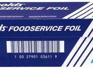 REYNOLDS Foil Wrap: RFP611M